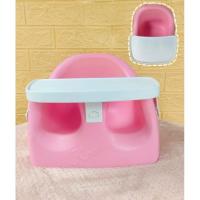 ราคา เก้าอี้ทานข้าวหัดนั่งkaribu (21083865141)