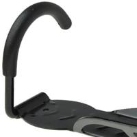 ราคา Lee Bicycle ZH-02ที่แขวนจักรยานติดผนังแบบเกาะล้อ เจาะแขวนได้ทุกที่ fD44 (3985322803)
