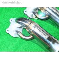 ราคา จัดส่งทันทีท่อแทนแคทดีแมคซ์เก่า , เชฟเก่า เครื่องคอม 2.5 Ddi (ปี2005-2011) (12769416153)