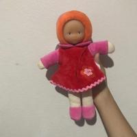 ราคา หน้ายาง Corolle doll (1482705094)