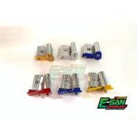 ราคา ชุดหางปลา สวิงอาร์มกล่อง สวิงอาร์มไข่ สวิงอาร์มสนาม สวิงอาร์มดิบ พร้อมน๊อต (7432038620)