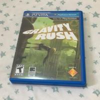ราคา แผ่นเกมส์ PS VITA GRAVITY RUSH (687926163)