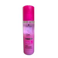 ราคา Schwarzkopf BC Color Freeze Spray Conditioner เพื่อผมทำสี (9912215697)