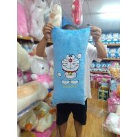 ราคา หมอนโดราเอม่อน ใบยาว ลิขสิทธิ์แท้ (19181888944)