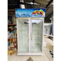 ราคา ตู้แช่ 2 ประตู มือสอง (14453445297)