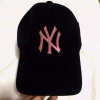 ราคา หมวก NY ของแท้มือสอง (181336007)