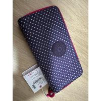 ราคา Kipling Uzario small dot print (22359819014)