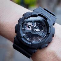 ราคา G-Shock รุ่น GA-110MB-1A ของแท้ ประกันศูนย์ CMG (4577371789)