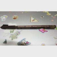 ราคา ดินสอเขียนคิ้ว กันน้ำ sivanna สีน้ำตาล 02 (46215903)