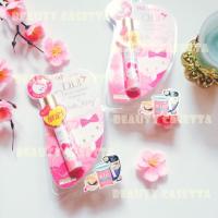 ราคา กาวติดขนตาคิตตี้ D.U.P Eyelashes Fixer EX Hello Kitty Limited Edition #Clear (5350300)