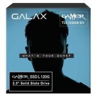 ราคา ส่งฟรี!!! 120GB SSD SATA GALAX GAMER V ประกัน 3 ปีเต็ม (7619113862)