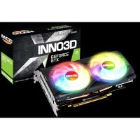 ราคา GTX 1660 super INNO3D TwinX RGB 6GB การ์ดจอเล่นเกมส์ (7338668353)