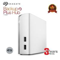 ราคา Seagate Backup Plus Hub for Mac 4TB (STEM4000400) External Hard Drives (2022320829)