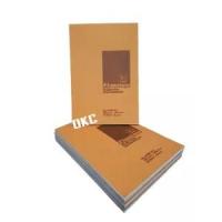 ราคา สมุดกราฟ A4 เส้นสีเขียว ตรานกฟลามิงโก้ เบอร์ 4/50 ( แพ็ค 6 เล่ม ) (3859955329)