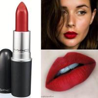 ราคา Mac Matte Lipstick สี Russian Red (3892579392)