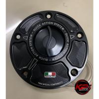 ราคา ฝาถังน้ำมัน TWM FOR DUCATI MONSTER 1200 (10935647012)