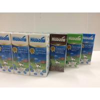 ราคา NONGPHO หนองโพน้ำนมโค 225มล.x4กล่อง (4331953818)