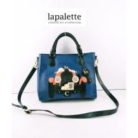 ราคา กระเป๋า lulu castagnette​ แท้ %วจ (2462969796)