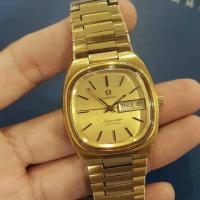 ราคา นาฬิกามือสอง นาฬิกามือสอง #omega #นาฬิกาเก่า #ของเก่าสะสม #นาฬิกาสะสม (2664522578)