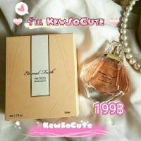 ราคา พร้อมส่งของแท้มีรีวิว Miniso : Eternal Faith Ledy Perfume (914062904)