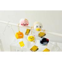 ราคา [พร้อมส่ง] พวงกุญแจน้องก้อน Kakao Friends (683704633)