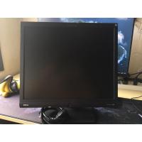 ราคา จอคอม LCD 17 นิ้ว มือสอง BenQ รุ่น ET 0005 B (7595390603)