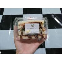 ราคา แซนวิชน้ำสลัดโบราณ แซนวิชพริกเผาหมูหยอง (6679039056)