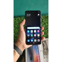 ราคา redmi note 9s 4/64 มือสอง อุปกรณ์ครบกล่อง สภาพใหม่เอี่ยม สุขภาพแบต 94% (4385807865)