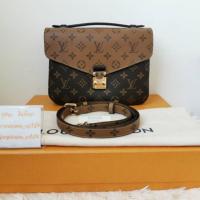 ราคา louis vuitton Metis​ Monogram​ Reverse (4817153944)