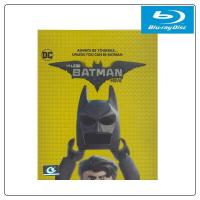 ราคา Lego Batman Movie,The เดอะ เลโก้แบทแมน มูฟวี่ (Blu-ray 3D + 2D + Steelbook) (กล่องเหล็ก) (3536691302)