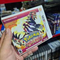 ราคา Pokemon Omega Ruby US (4044668343)