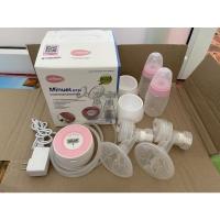 ราคา Unimom minuet eco มือสอง (9973610348)