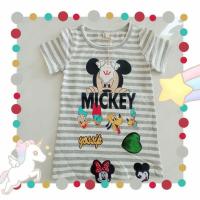 ราคา เดรสเด็ก2-3 ขวบ พร้อมส่ง (5079646476)