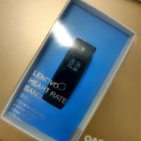 ราคา LENOVO Heart Rate Band G10 (1450793573)