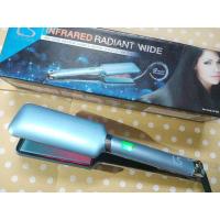 ราคา LESASHA Infrared Radiant Wide Hair Straightener เลอซาช่า LS1093 (9898343612)