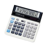 ราคา Citizen เครื่องคิดเลข Desktop Series รุ่น SDC-868L (สีขาว) (848445121)
