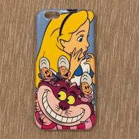 ราคา เคสไอโฟน ดิสนีย์แท้ iphone6/6s alice in wonderland (1896941197)