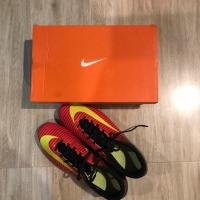 ราคา รองเท้าสตั๊ด Nike แท้ ใส่ครั้งเดียว (1083011224)