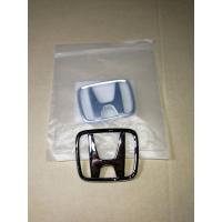 ราคา ฮอนด้าแท้ แท้ศูนย์ ตราฝากระโปรงท้าย ตราฝากระโปรงหลัง โลโก้ฝาท้าย ฮอนด้า ซีวิค Honda Civic EG 3 Door 92-95 (19652669717)