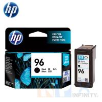 ราคา HP 96 Original Ink Cartridge C8767WA (Black) (904693717)