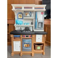 ราคา ชุดครัวจำลอง แบรนด์ STEP2 (16499307586)