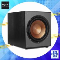 ราคา ลำโพง Klipsch R-120SW Active Subwoofer Speaker Black (7655882583)