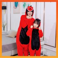 ราคา Kigurumi ไดโนเสาร์ เสือ ปิกาจู สติตช์ การ์ตูน ชุดนอนสักหลาด ผู้หญิง ผู้ชาย ชุดนอน Onesies จั๊มสูท สัตว์ คอสเพลย์ เครื่องแต่งกาย (18193674577)