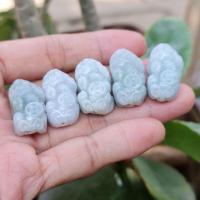 ราคา ปี่เซี๊ยะ ดูดเรียกทรัพย์ หยกแท้(สุ่มเลือกให้ค่ะ) (8527296992)