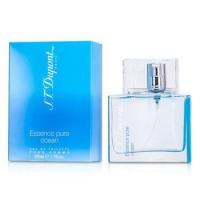 ราคา S. T. DUPONT สเปรย์น้ำหอม ผู้ชาย Essence Pure Ocean EDT (1715619141)