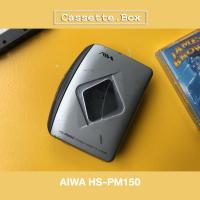 ราคา เครื่องเล่นเทป AIWA HS-PM150 (12209352448)