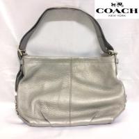 ราคา Coach มือ2 ขายของแท้! (ส่งฟรี) (7032455229)