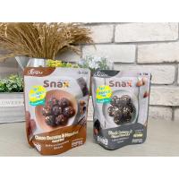 ราคา กราโนล่า มินิซีเรียลบอล Xongdur Snax 2 รสชาติ ช๊อคโกบานาน่าแอนด์เฮเซนัล และแบล็คเซซามีแอนด์อัลมอนด์ แคลน้อย (22555884349)