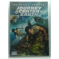 ราคา Journey to the Center of the Earth ดิ่งทะลุสะดือโลก [เสียงไทย/Eng] ดีวีดี DVD (4597117993)