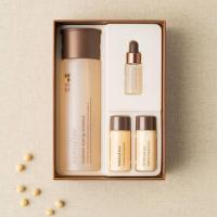 ราคา พร้อมส่ง Innisfree soybean energy essence set 4 ชิ้น (4437336860)